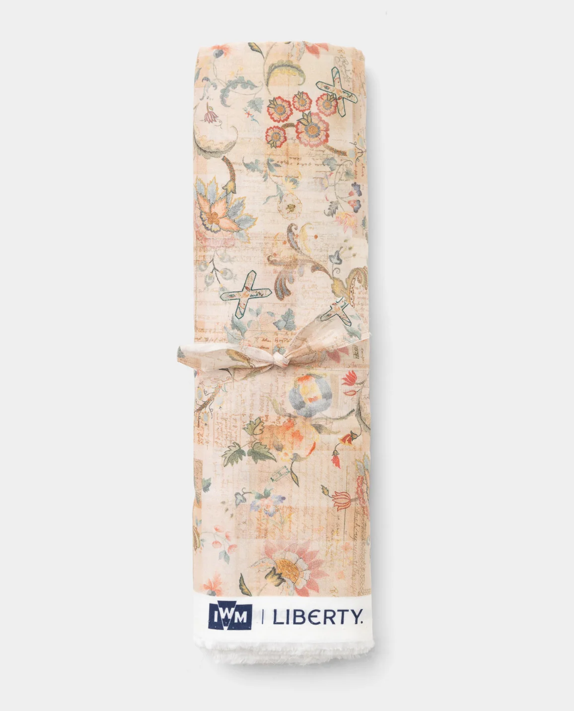 2 Metre Fabric Bundle | Stitch And Community | IWM Liberty Fabric