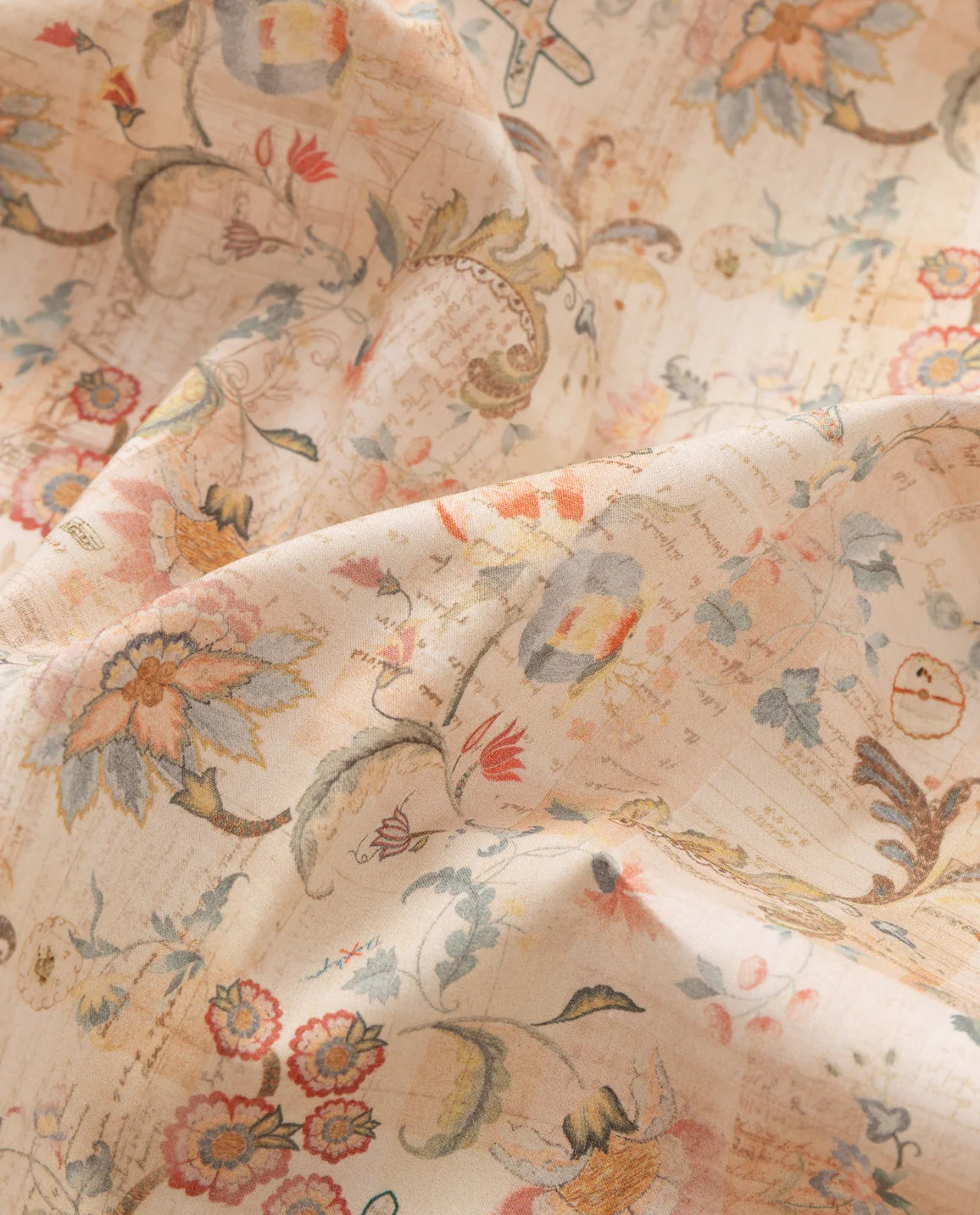 2 Metre Fabric Bundle | Stitch And Community | IWM Liberty Fabric - Image 2