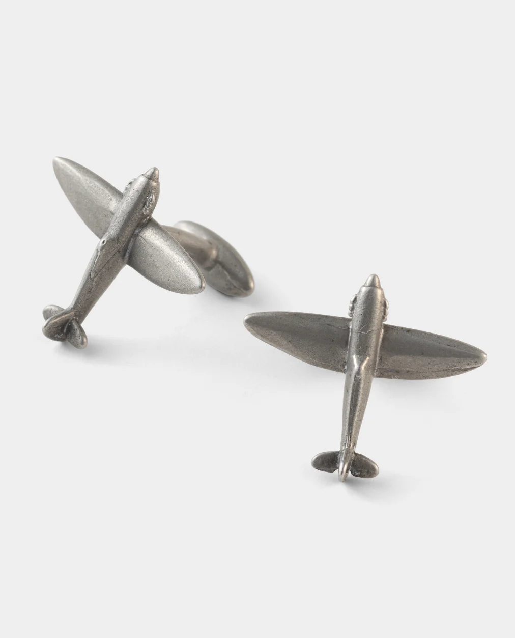 AB910 Spitfire Cufflinks - Image 3