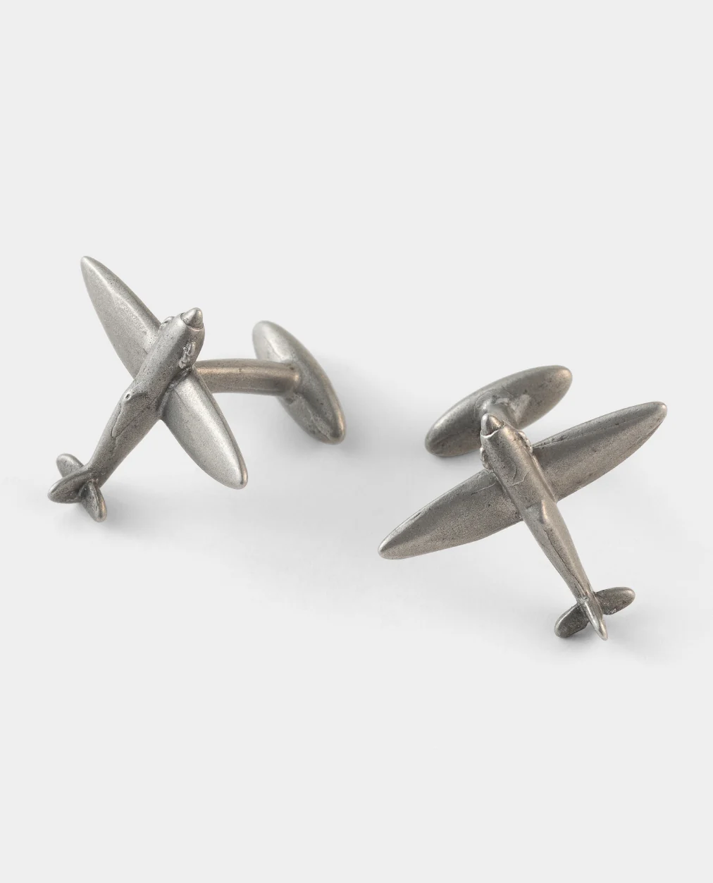 AB910 Spitfire Cufflinks - Image 4