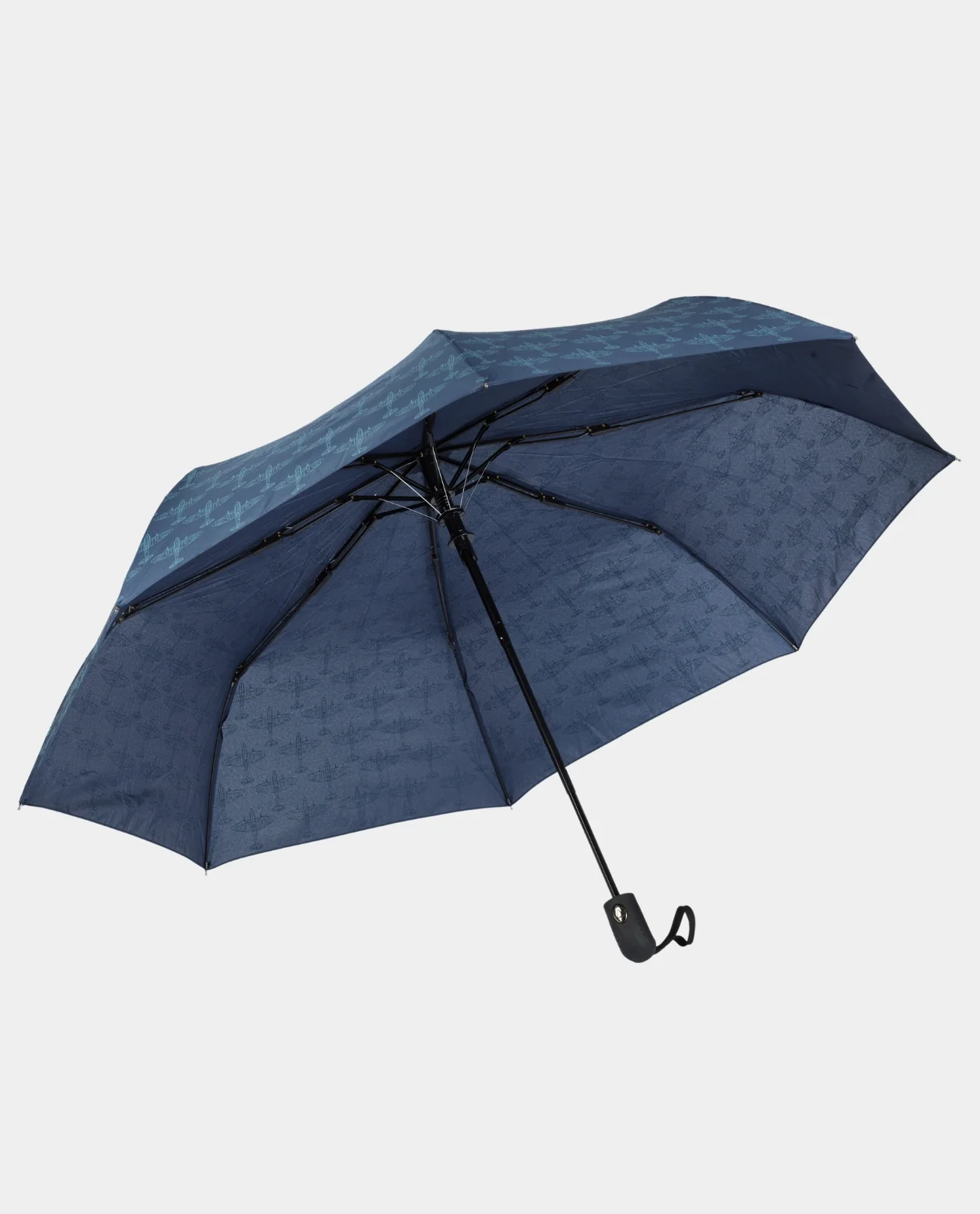 Automatic Spitfire Umbrella - Image 2