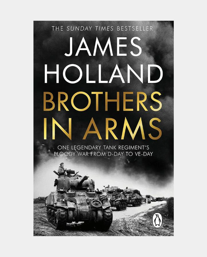 Brothers in Arms