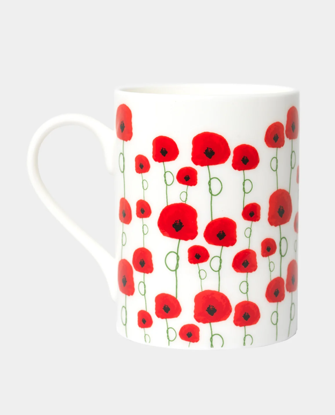 Poppy Mug - Image 2