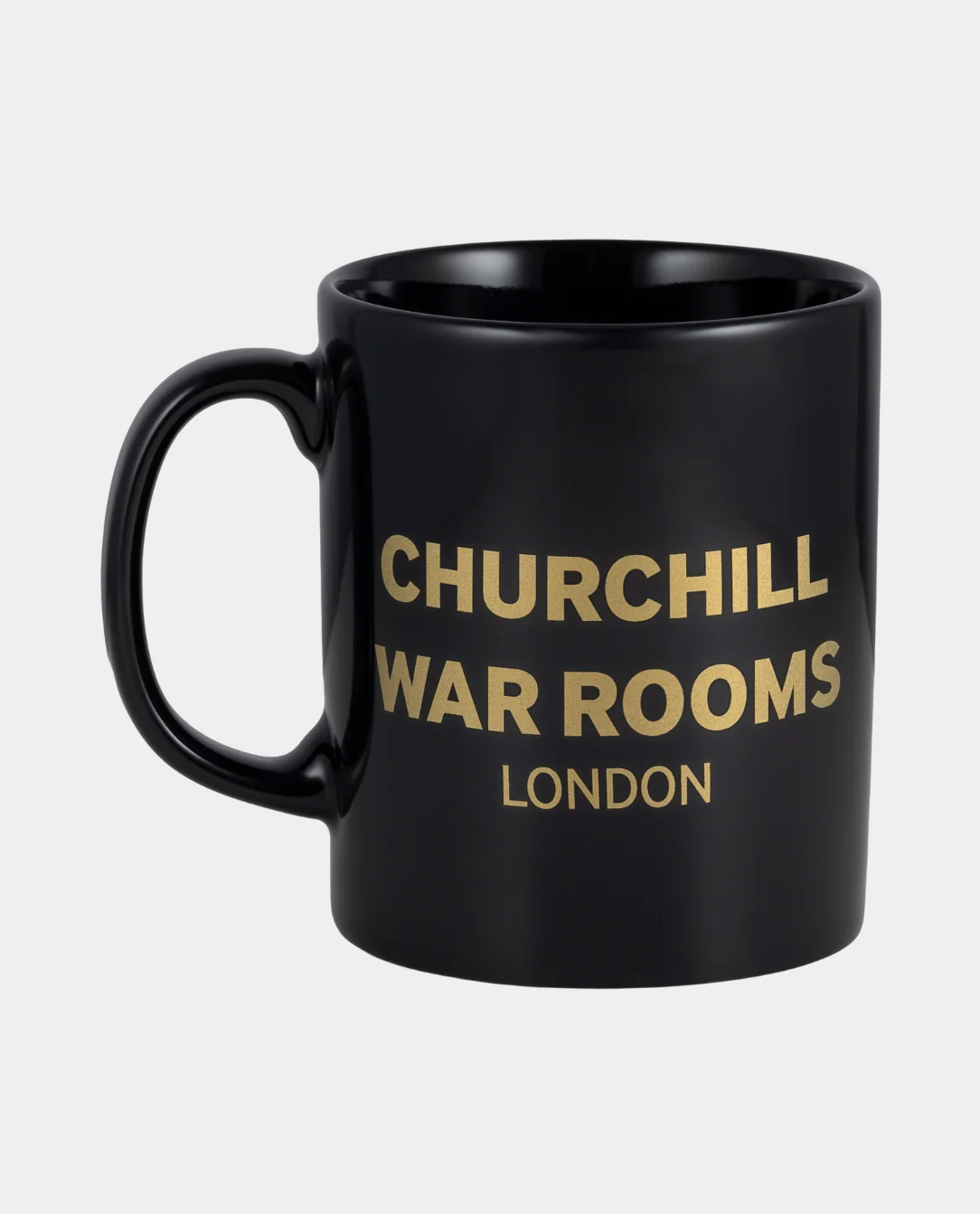 Churchill War Rooms Mug - Image 2
