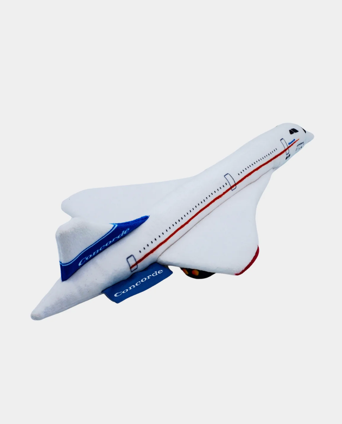 Concorde Soft Toy - Image 2