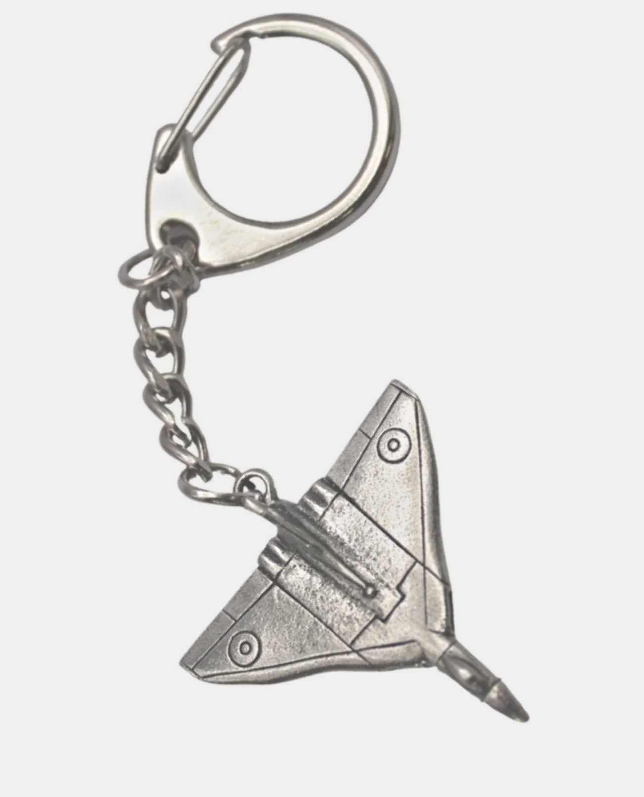 Vulcan Keyring - Image 2