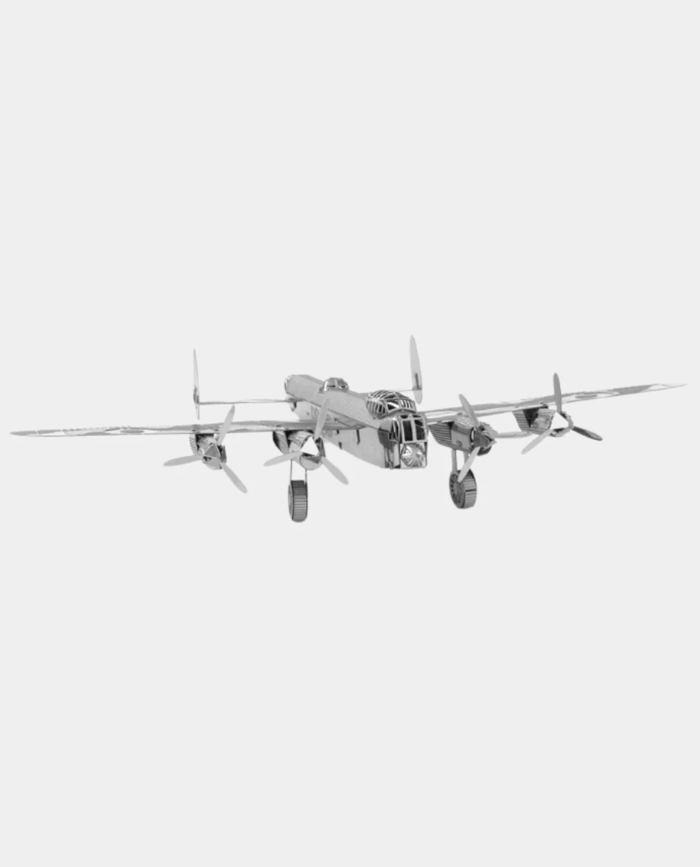 Metal Earth Lancaster Kit - Image 2