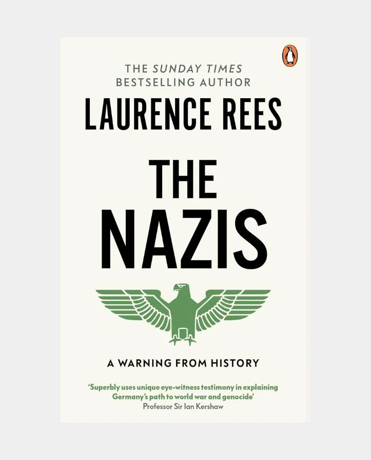 Nazis - A Warning From History
