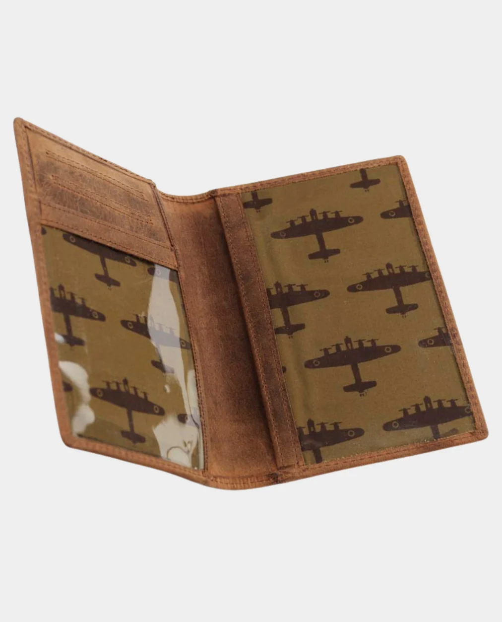 Lancaster Passport Cover - Image 2