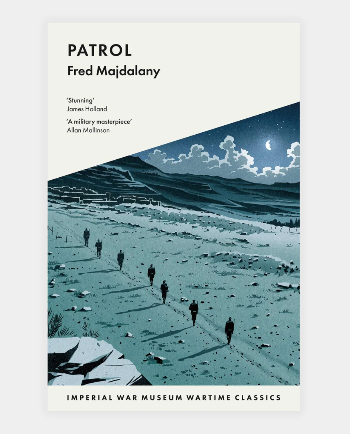 Patrol (IWM Wartime Classic)