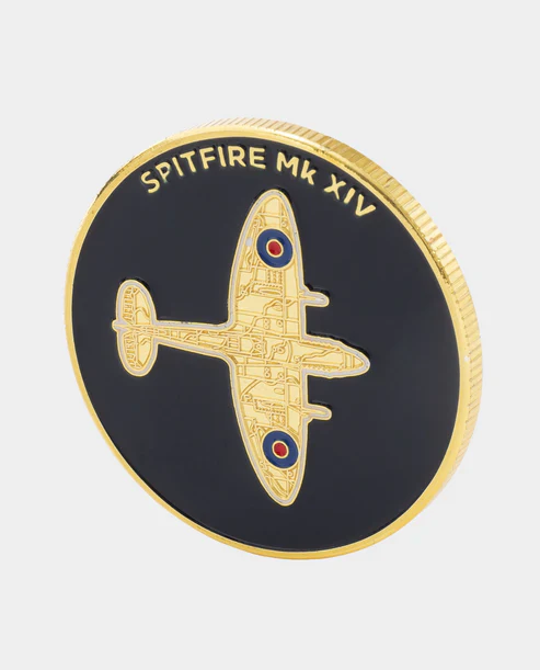 Remembrance Coin Collection - Image 5