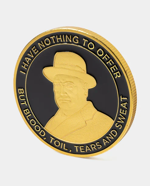 Remembrance Coin Collection - Image 8