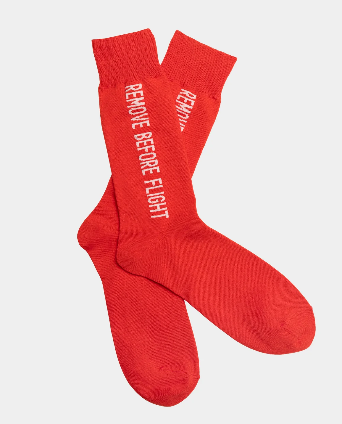 Remove Before Flight Socks - Image 2