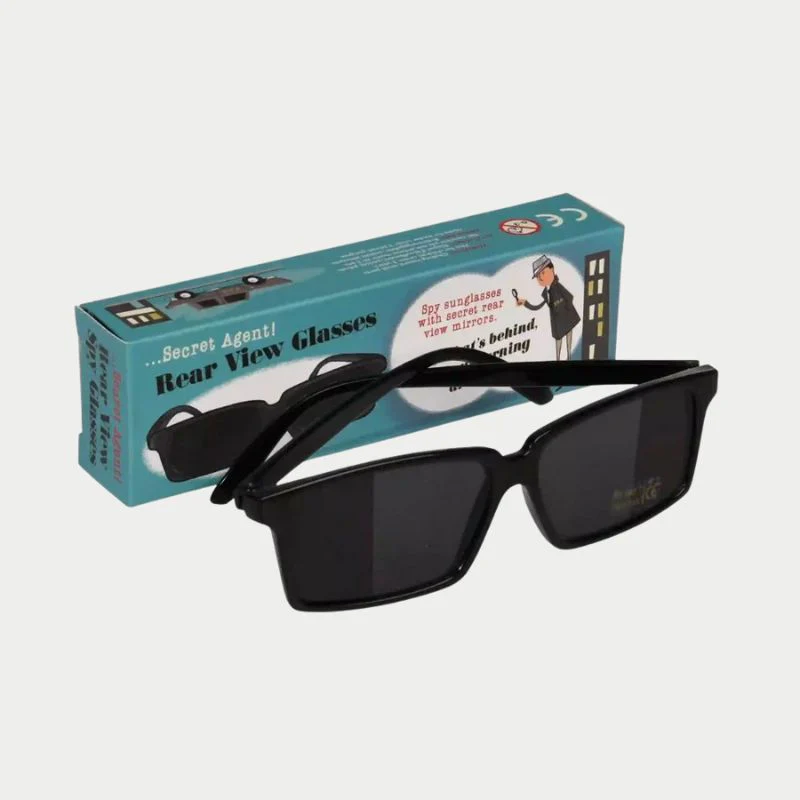 Spy Glasses