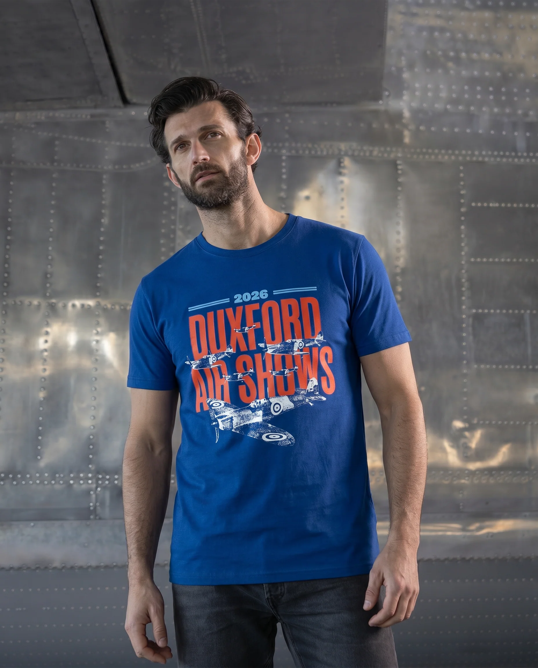 Official Duxford Air Show 2026 Gift Set - Image 4