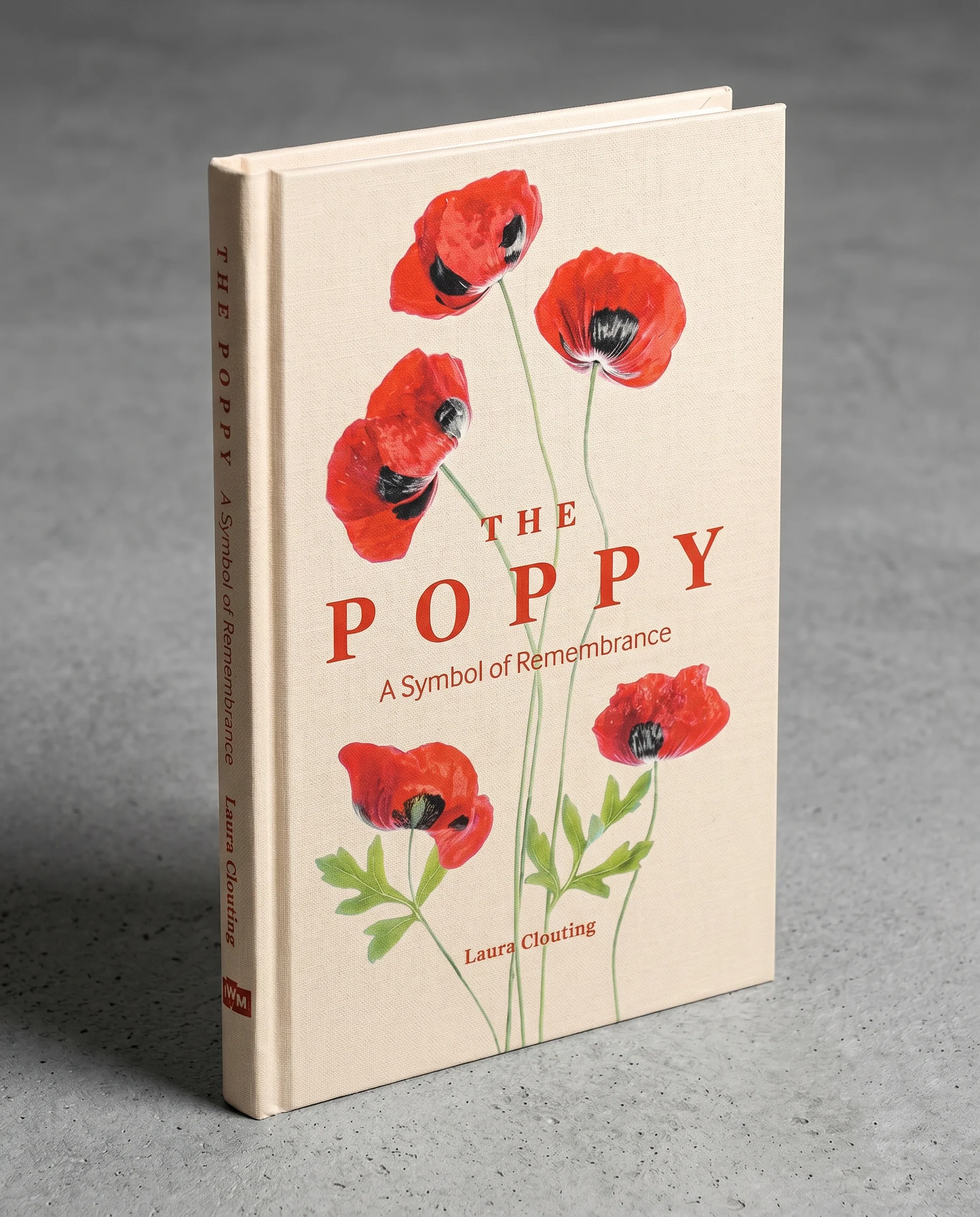The Poppy - A Symbol of Remembrance