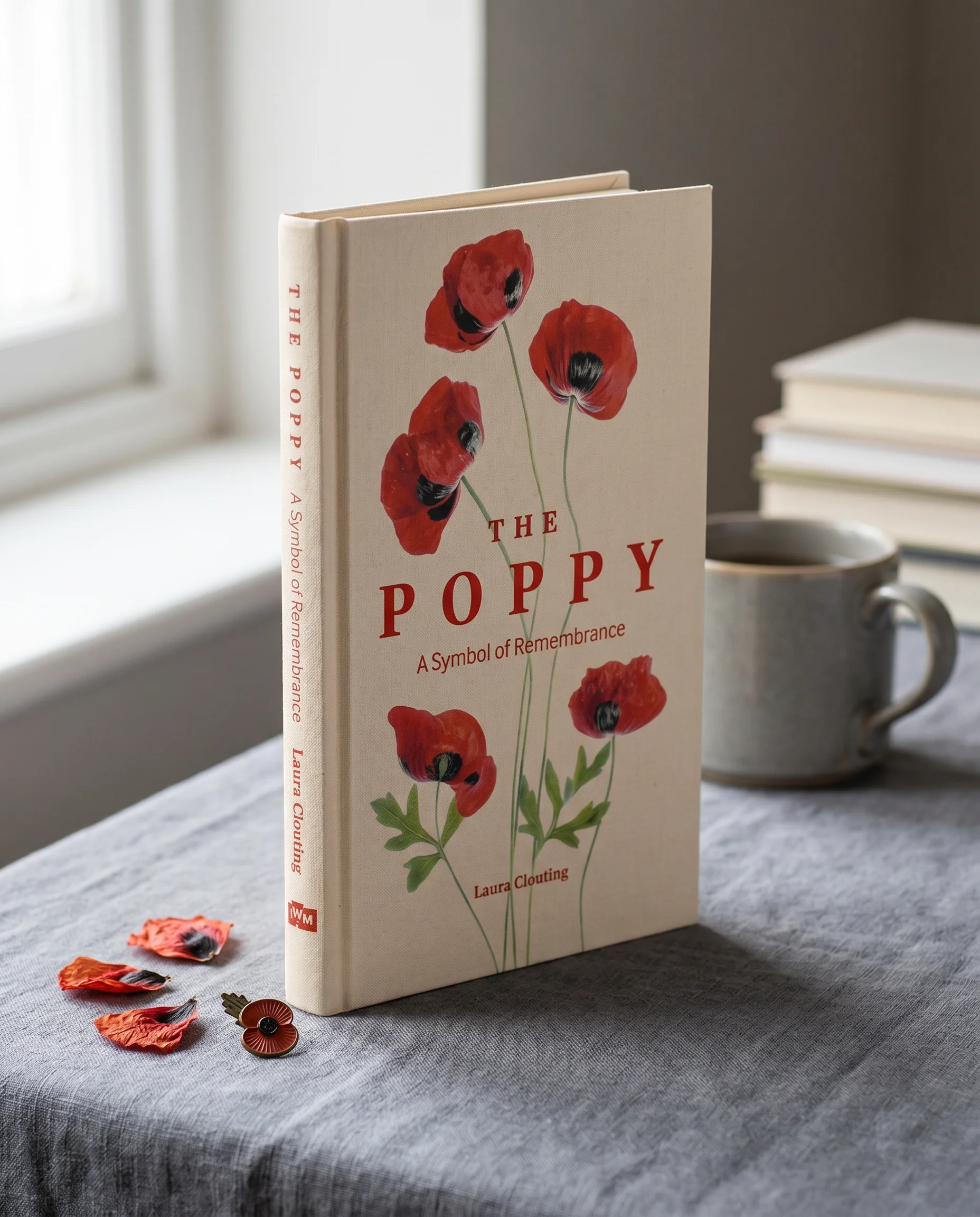 The Poppy - A Symbol of Remembrance - Image 2