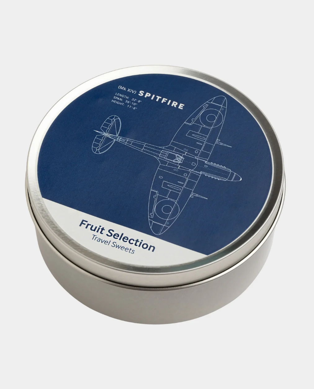 Spitfire Travel Sweets - Image 2