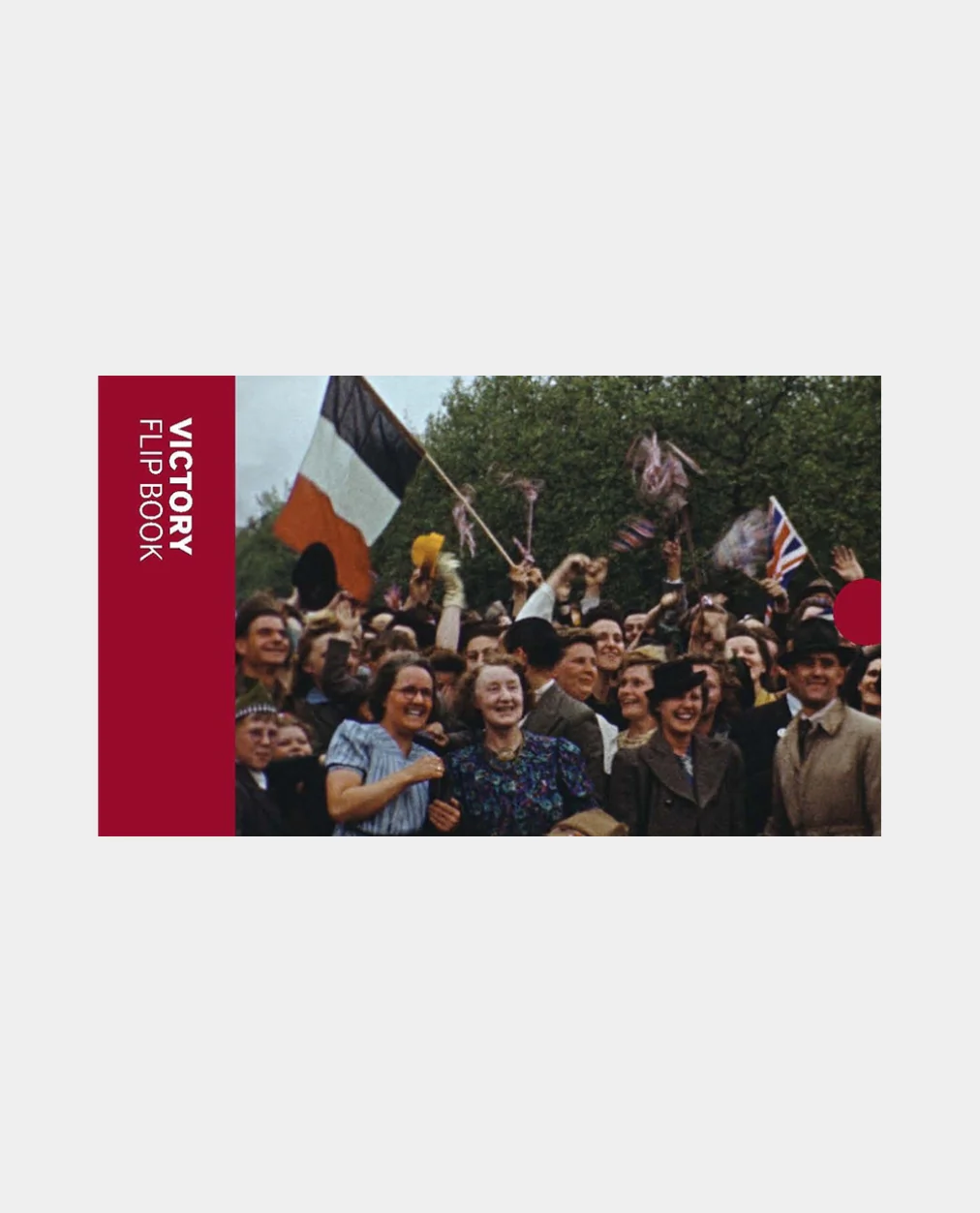 Victory Flipbook