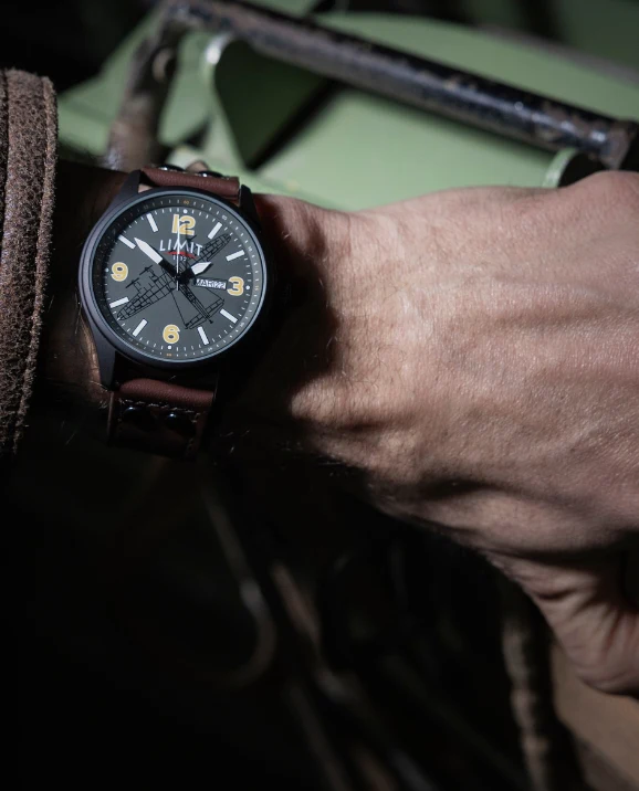 Lancaster Bomber Watch - Image 3